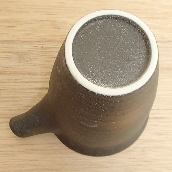 備前焼　徳利　酒器 備前焼 徳利と酒呑 和仁正興造 共箱 : 茶道具商 越中屋 - 通販