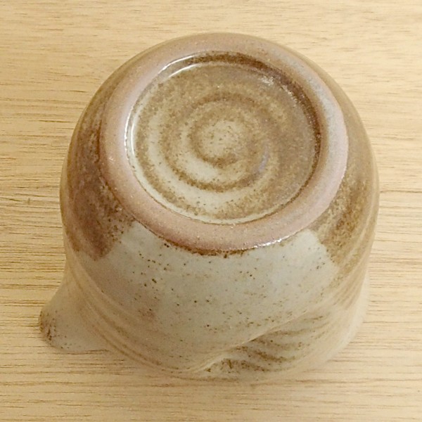 冷酒器 片口 唐津 徳利 酒器 陶器 日本酒 おしゃれ 業務用 美濃焼