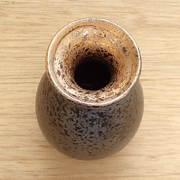 徳利 一合徳利 金マット 酒器 陶器 日本酒 おしゃれ 業務用 美濃