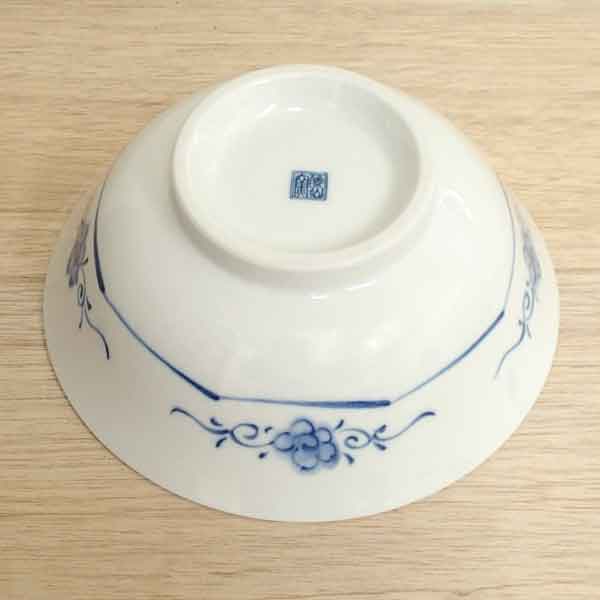 丼 ラーメン鉢 ラーメン丼 6.0丼 18.5cm 雷紋竜 おしゃれ 中華食器