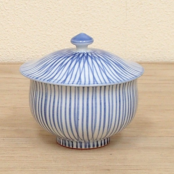 有田焼 花 湯呑み 10個セット 湯呑（湯飲み茶碗） 有田焼 波佐見焼 錦鉄仙花湯呑（小・赤/大