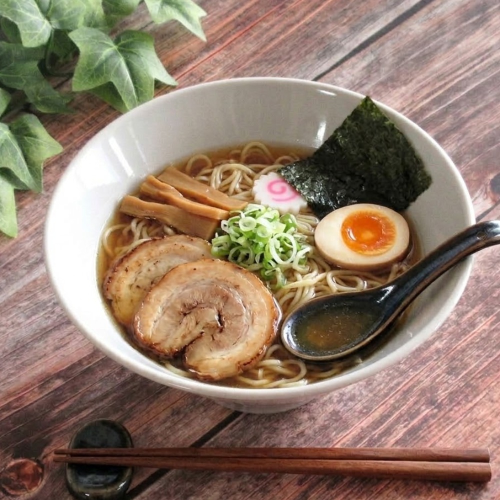 夢を語れ 限定 丼 非売品 ラーメン鉢 山中ラーメンどんぶり ラーメン鉢 おしゃれ ラーメン丼 器 中華丼 昔