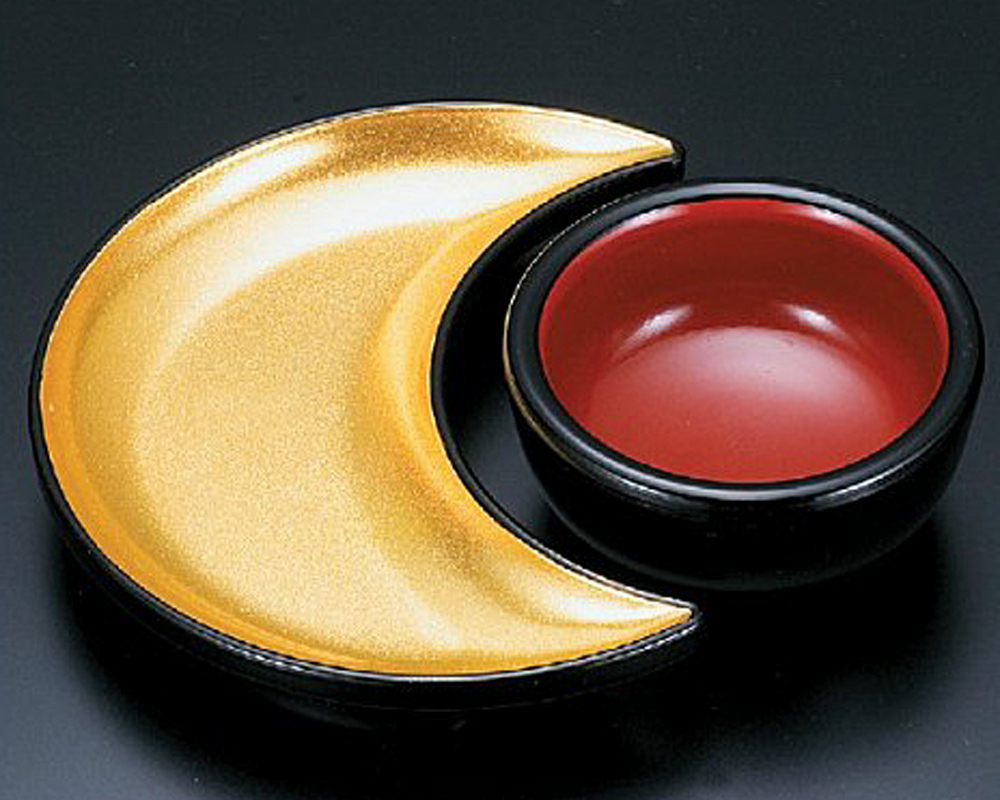 和食器 漆塗り 料金 割烹 仕出し コース料理 盛り皿 トレー お盆 正月 お祝い 業務用 和食 金 10個まとめて