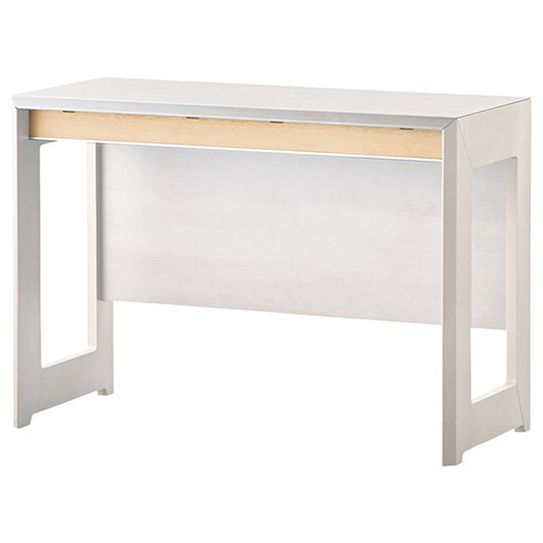 コイズミファニテック パソコンデスク 学習机 上棚 上置き 机上ラック