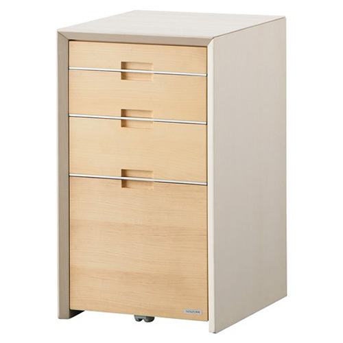 コイズミファニテック パソコンデスク 学習机 上棚 上置き 机上ラック