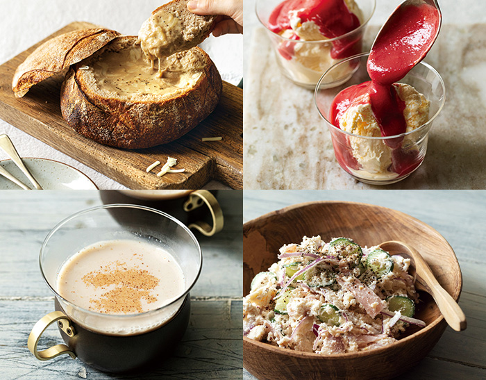 レコルト 自動調理ポット RSY-2 ホワイト/ブラック/モカブラウン