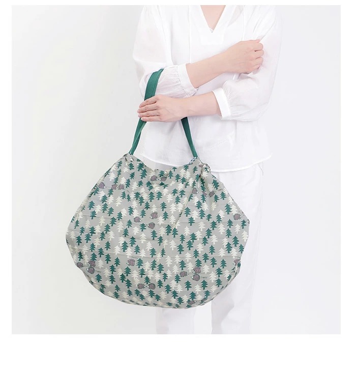 メール便送料無料】LISA LARSON×Shupattoコンパクトバッグ L リサ