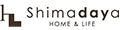 Shimadaya HOME&LIFE Yahoo!店 ロゴ
