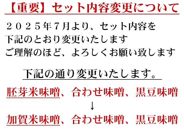 セット内容変更