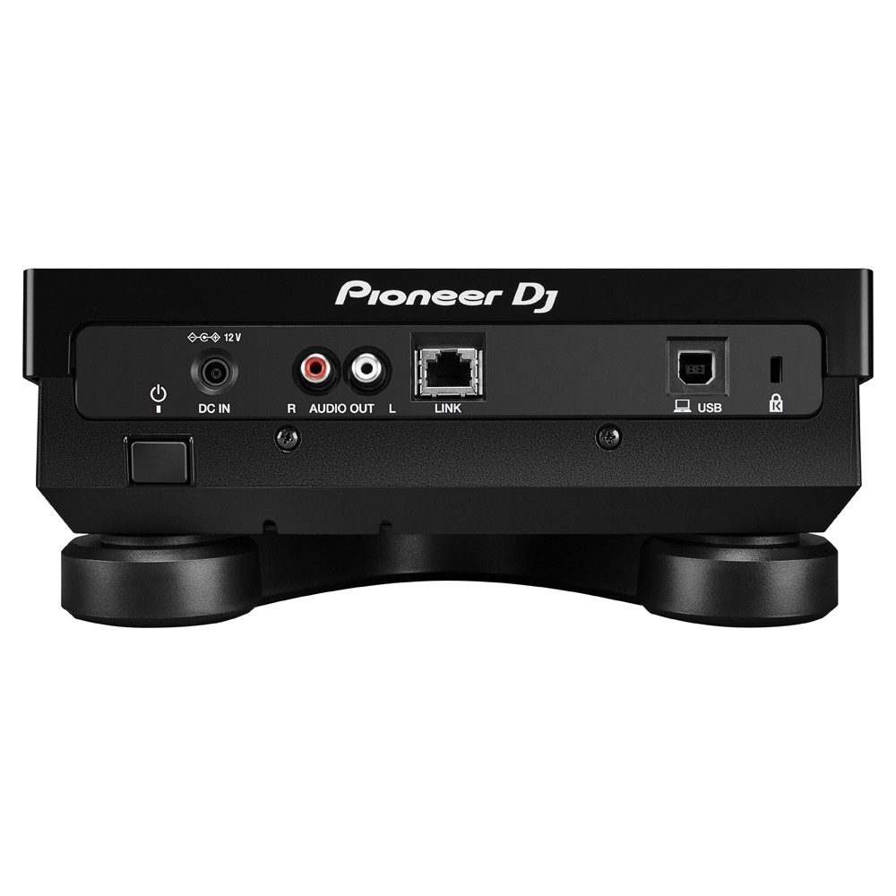 Pioneer DJ パイオニア XDJ-700 パフォーマンスマルチプレーヤー