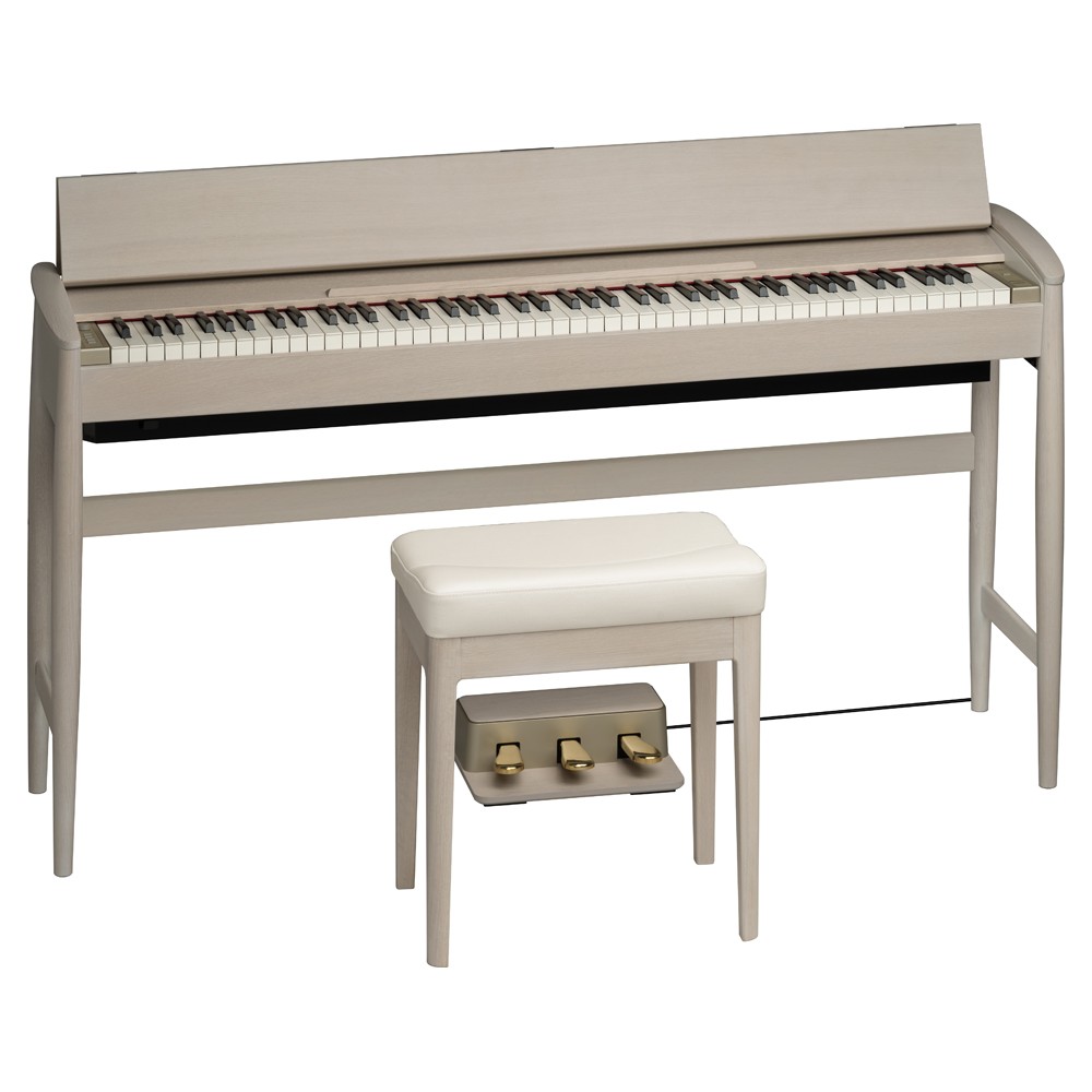 kiyola きよら ローランド カリモク KF-10 ⚠️椅子は別出品です ローランド（Roland） KIYOLA (きよら) KF-10 KS シアーホワイト