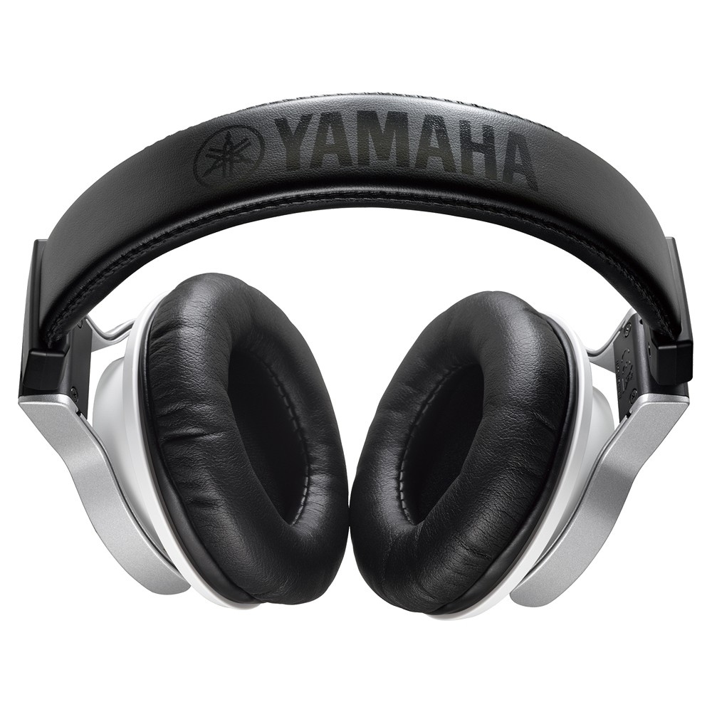 YAMAHA HPH-MT7W　モニターヘッドホン　ホワイト YAMAHA（ヤマハ） HPH-MT7W (ホワイト) モニターヘッドホン HPHMT7W