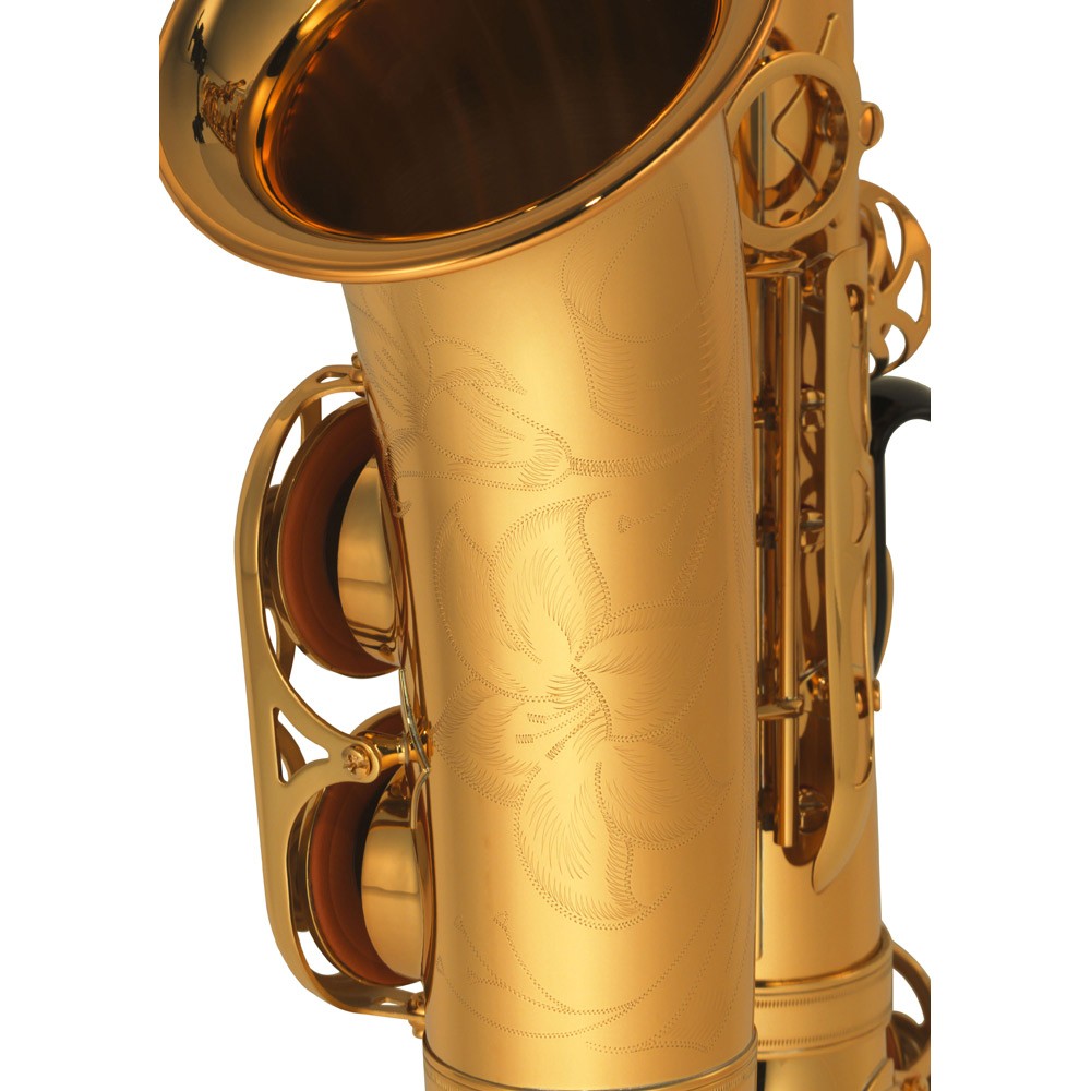 美品　YAMAHA アルトサックスYAS-875 YAMAHA（ヤマハ） 〔5年保証〕〔吹奏楽手帳プレゼント♪〕 サックス