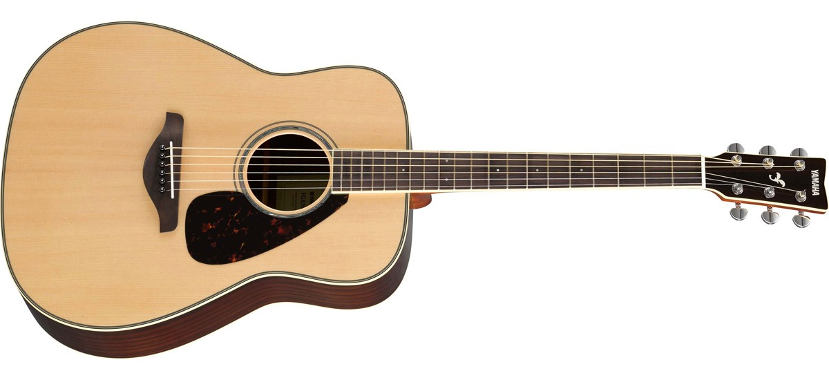 YAMAHA アコースティックギター FG840 2a552d5e39ae4348a257e729b1658f