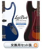 交換用ギタ-弦