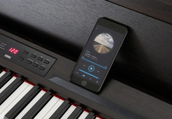 KORG　電子ピアノ　C1-Air  88鍵盤 Amazon | KORG(コルグ) 電子ピアノ C1 Air 88鍵盤/日本製/温かみ