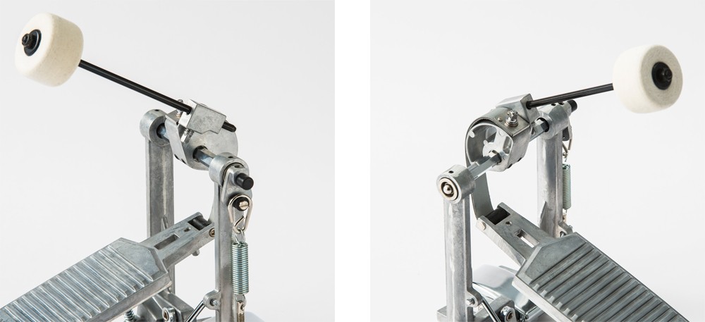 カム形状部分アップ