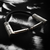 FREE THE TONE フリーザトーン CU-5050 S-S 15cm パッチケーブル