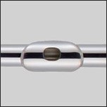 銀製リッププレ-ト