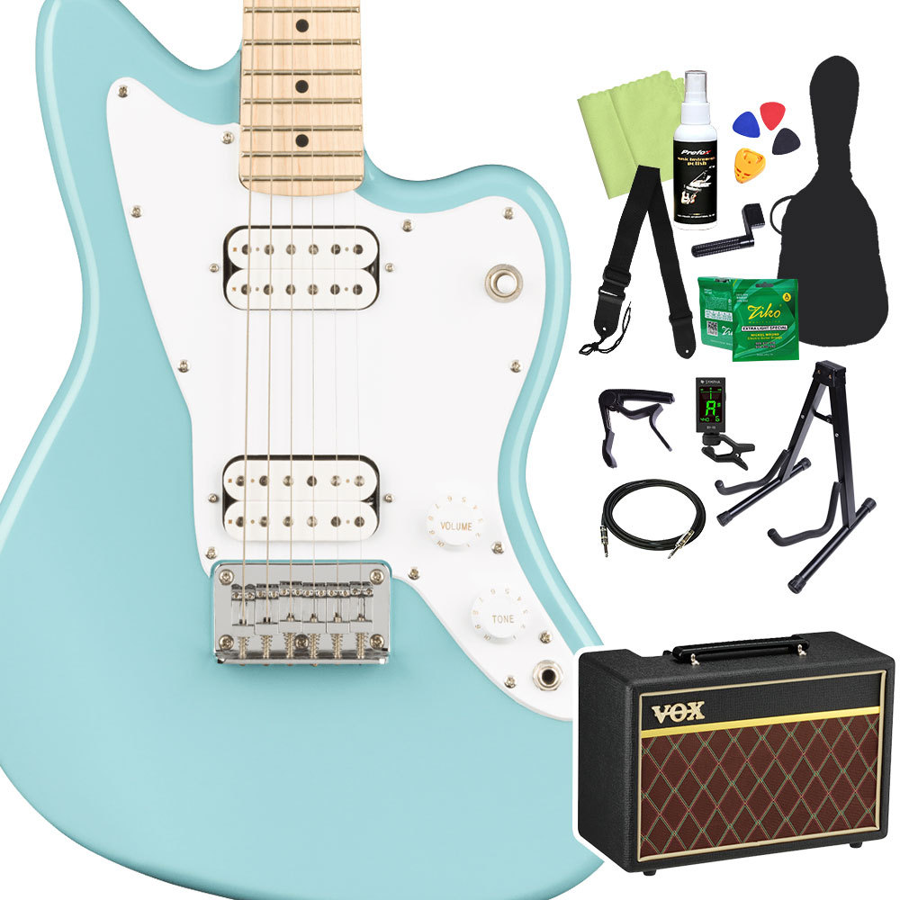 Amazon | Squier by Fender Contemporary Active Jazzmaster HH