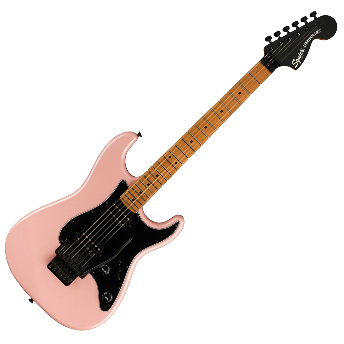 Squier ストラト ダコタレッド エレキギター fender - 通販 - www