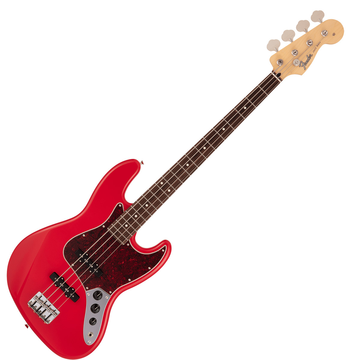 Fender フェンダー Made in Japan Hybrid II Jazz Bass Rosewood Fingerboard エレキベース  ジャズベース