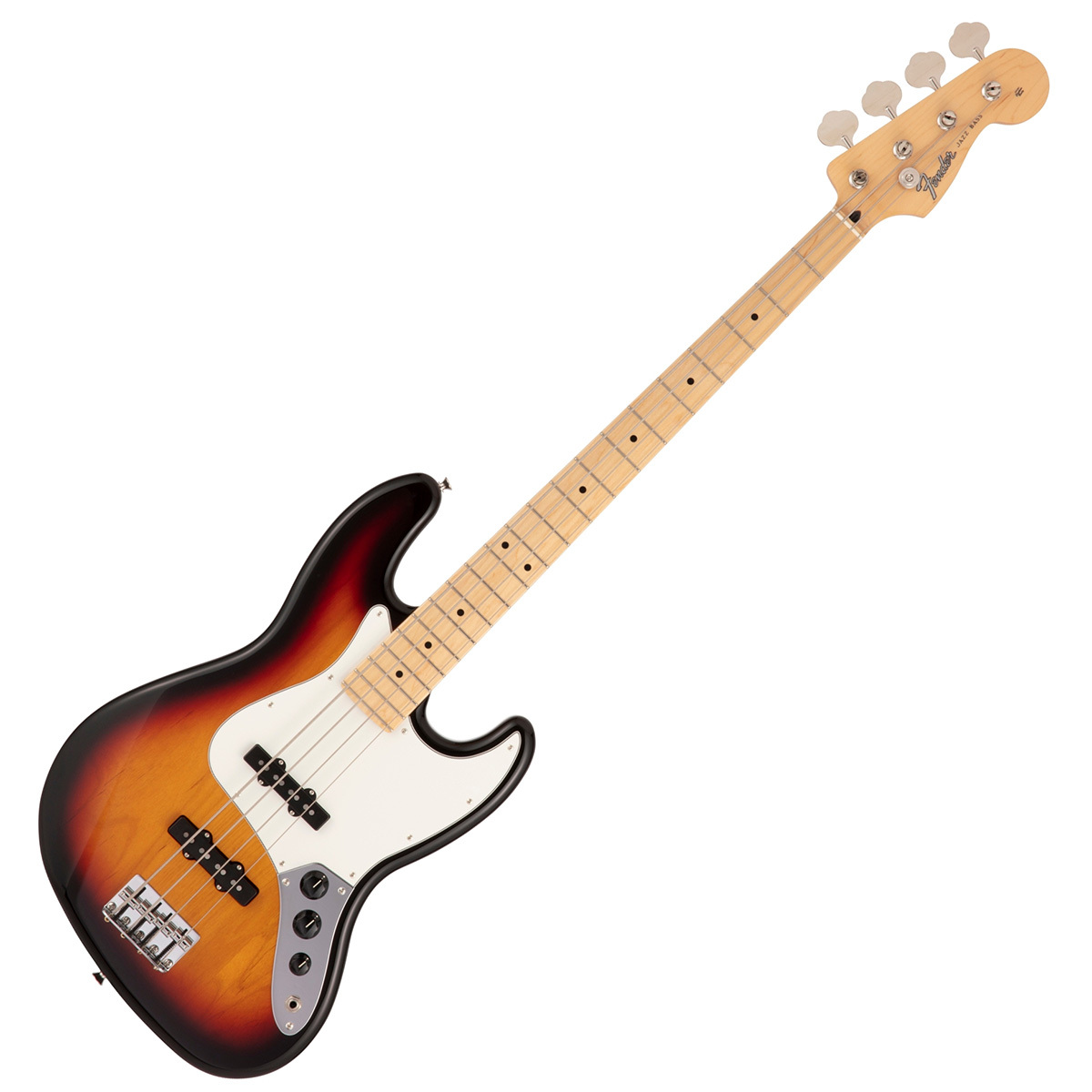 Fender フェンダー Made in Japan Hybrid II Jazz Bass Maple 