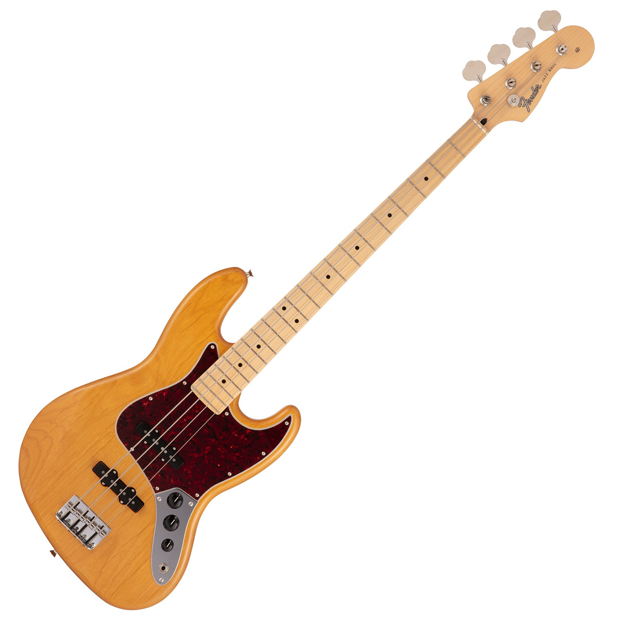 Fender フェンダー Made in Japan Hybrid II Jazz Bass Maple Fingerboard エレキベース  ジャズベース