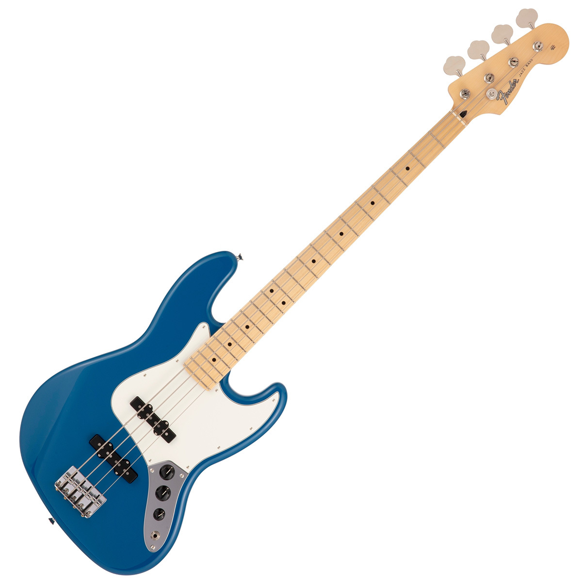 Fender フェンダー Made in Japan Hybrid II Jazz Bass Maple 