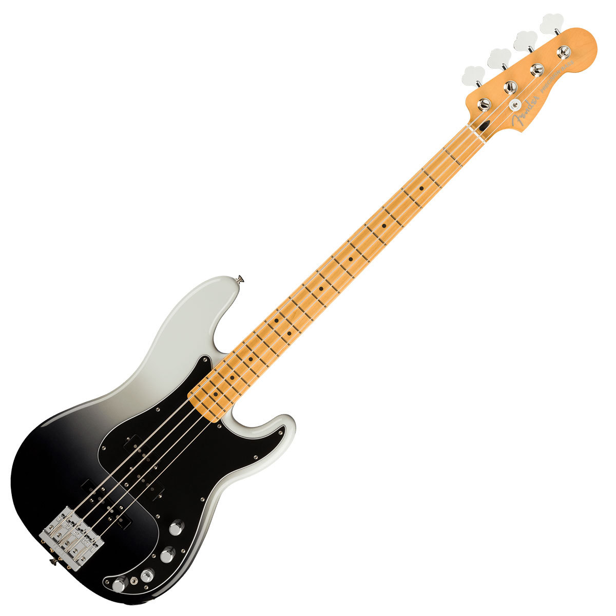 Fender フェンダー Player Plus Precision Bass エレキベース プレシジョンベース