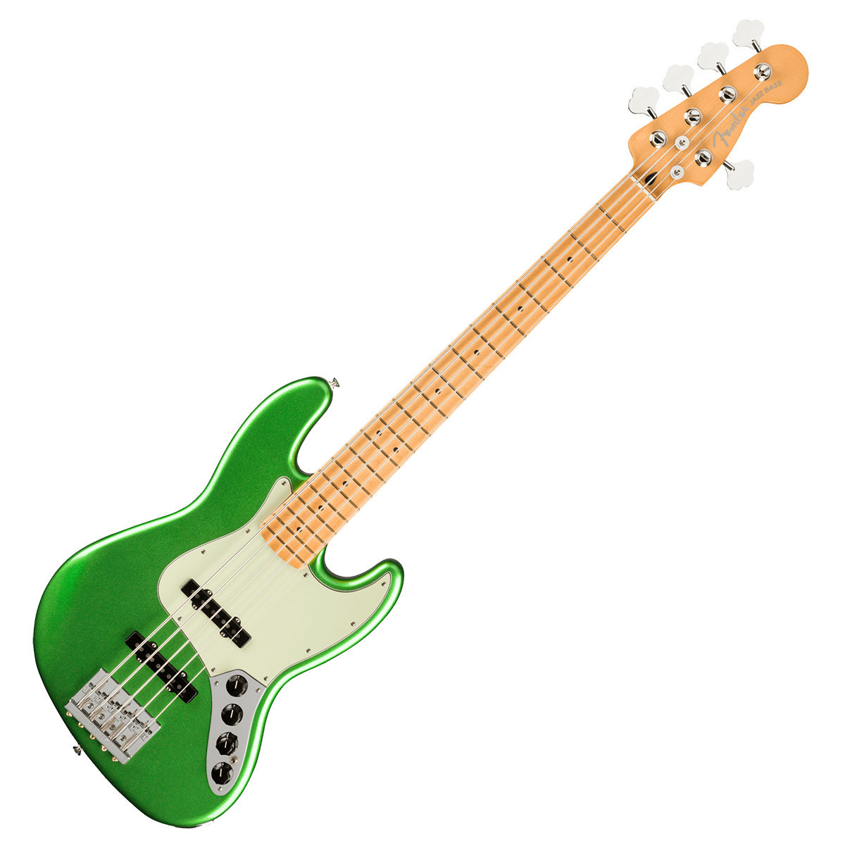 Fender フェンダー Player Plus Jazz Bass V 5弦エレキベース ジャズ 