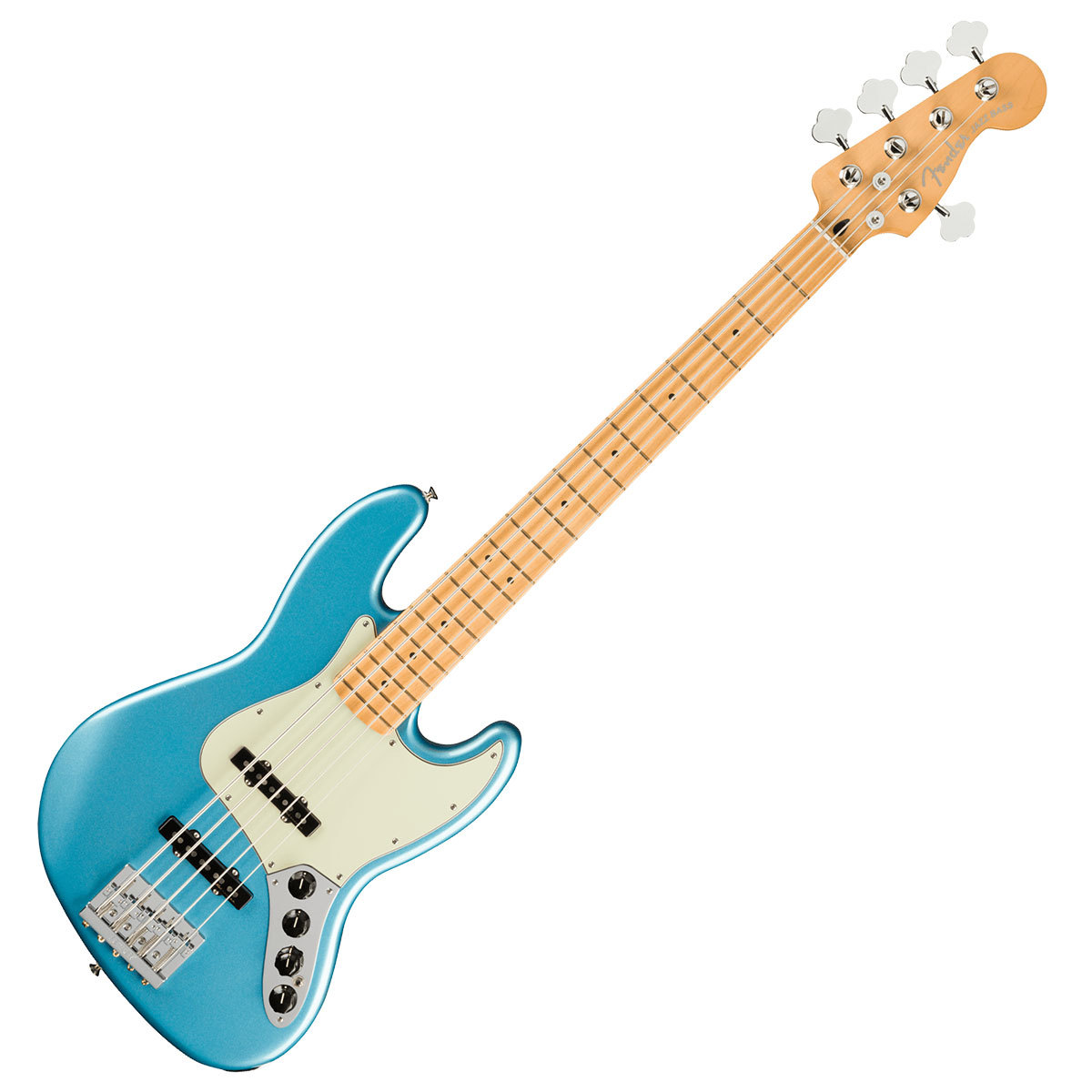 Fender フェンダー Player Plus Jazz Bass V 5弦エレキベース ジャズベース