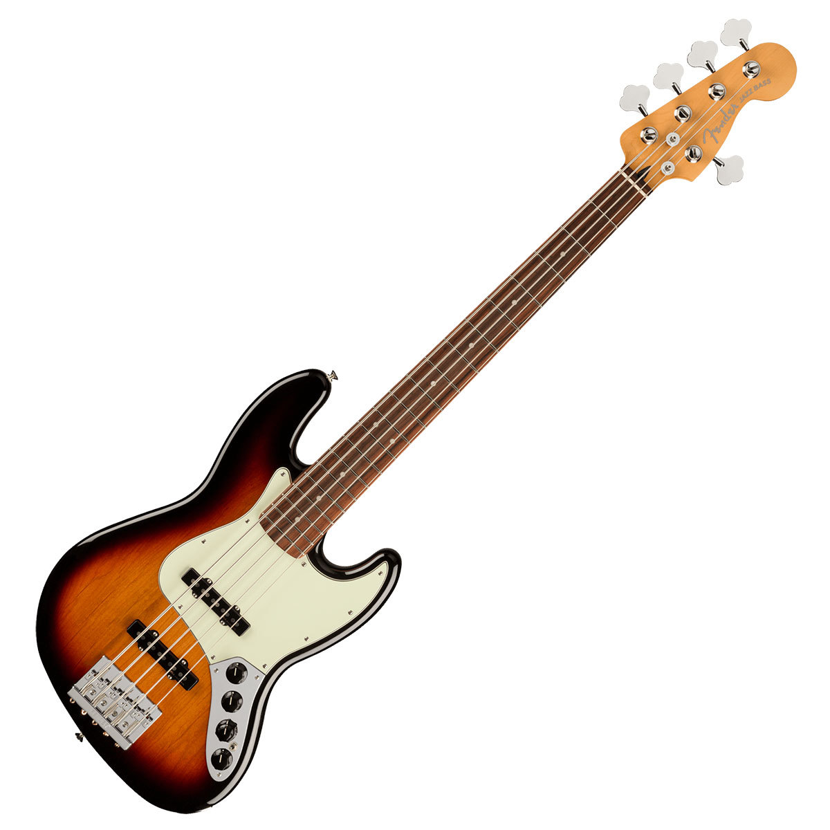 Fender フェンダー Player Plus Jazz Bass V 5弦エレキベース ジャズ 