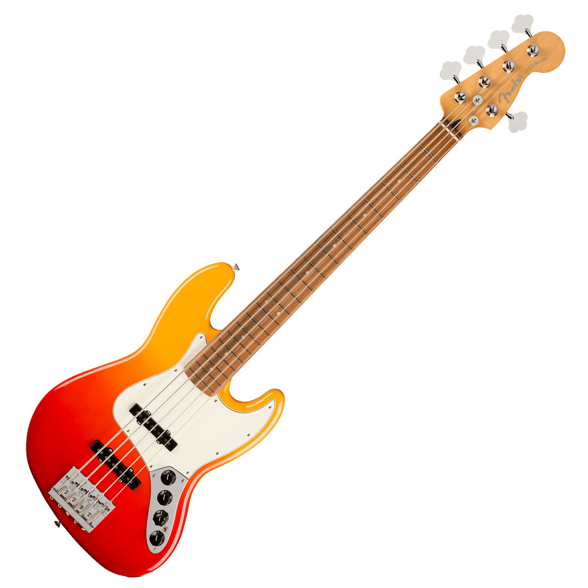 Fender フェンダー Player Plus Jazz Bass V 5弦エレキベース ジャズベース｜shimamura｜03