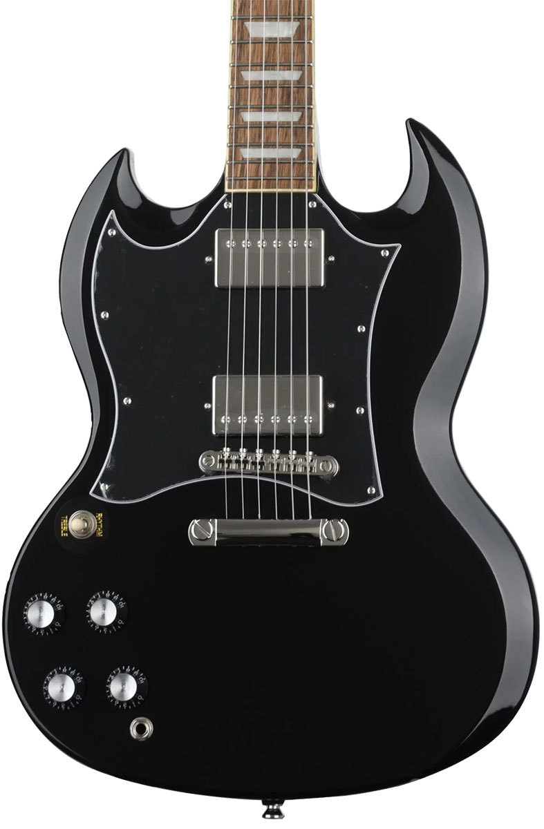 Epiphone エピフォン SG Standard Left Handed Lefty エレキギター レフティ