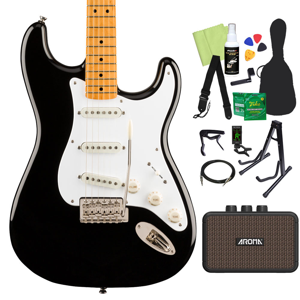 Fender エレキギター初心者セット｜ギター｜楽器、器材｜楽器、手芸