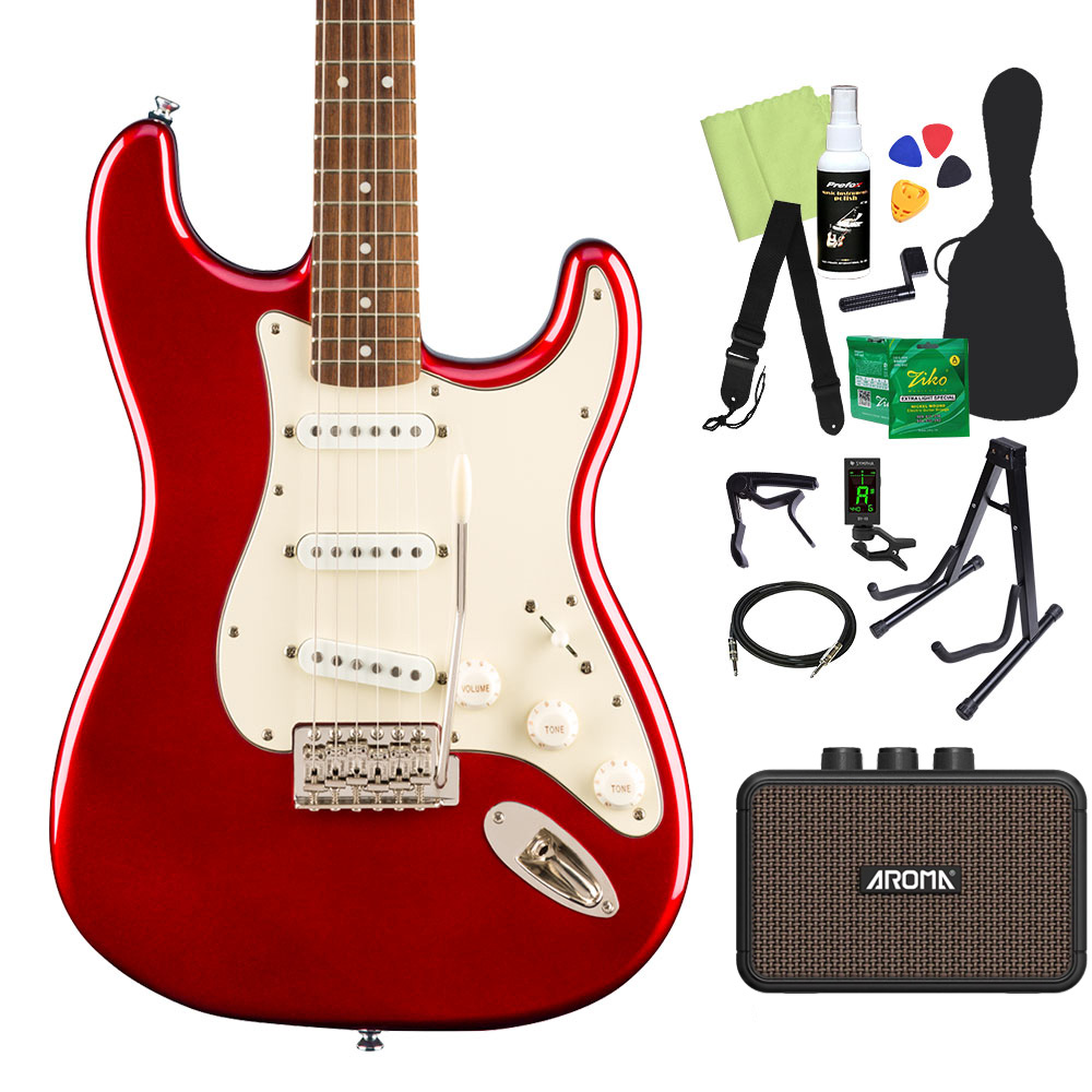 Fender（フェンダー） Squier by Fender Classic Vibe '60s
