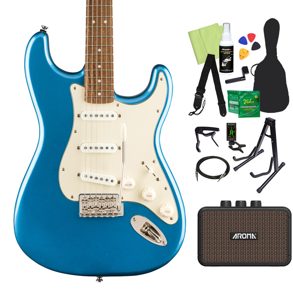 Fender（フェンダー） Squier by Fender Classic Vibe '60s