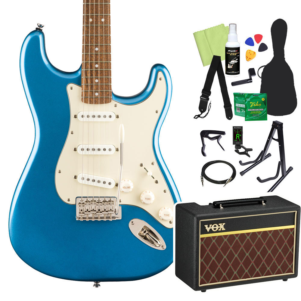 Fender（フェンダー） Squier by Fender Classic Vibe '60s