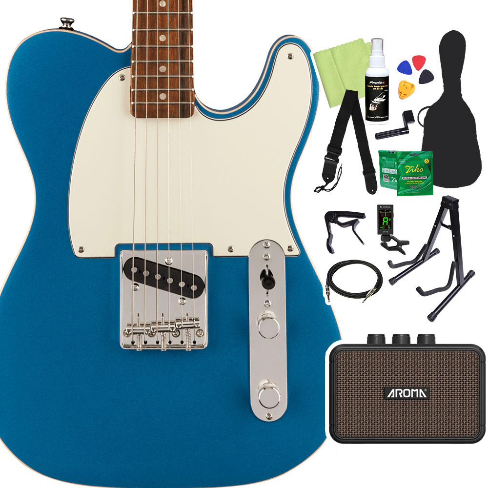 ギター Guitar Fender squier vibe'60 s Squier Classic Vibe 60's Stratocaster - What To Know & Where
