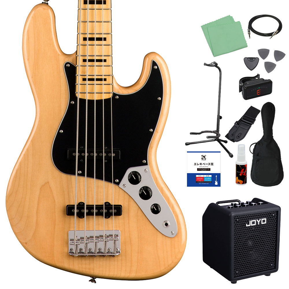 RDR Jazz Bass (5点セット) fender deluxe jazz bass vのおすすめ人気商品一覧 通販 - Yahoo