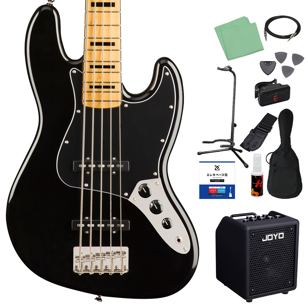 fender deluxe jazz bass vのおすすめ人気商品一覧 通販 - Yahoo