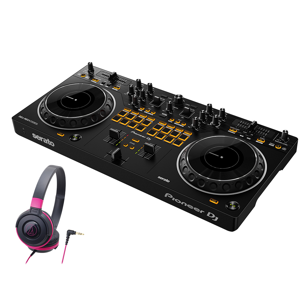 DJセット　パイオニア 400 セット　値下げ交渉の末 Amazon.co.jp 売れ筋ランキング: DJセット の中で最も人気のある