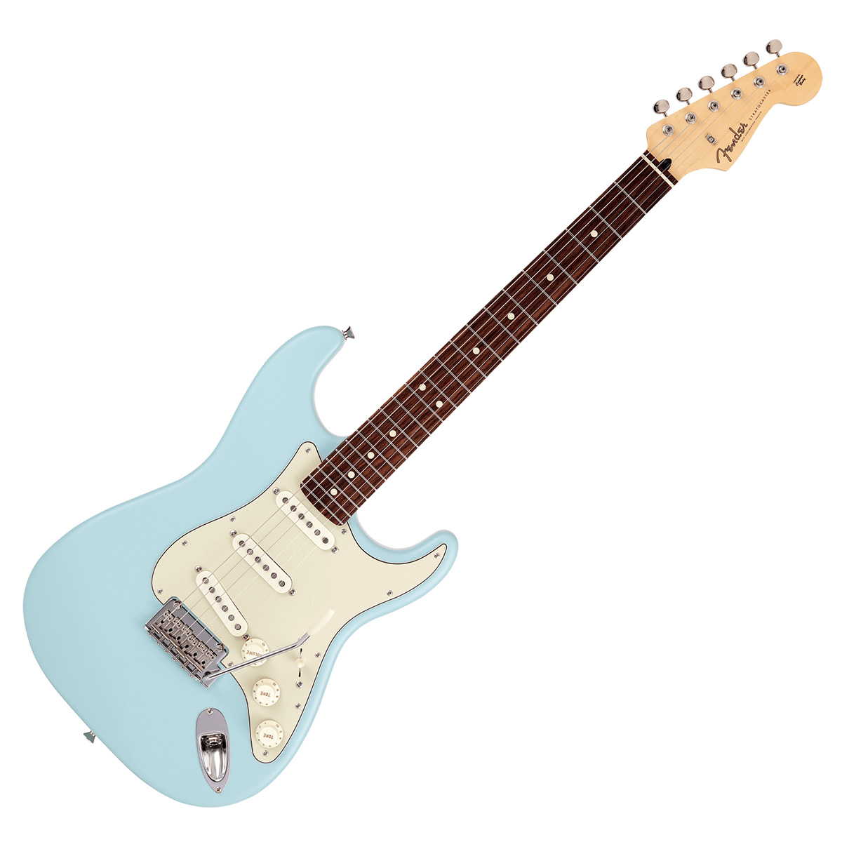 Fender フェンダー Made in Japan Junior Collection Stratocaster ストラトキャスター