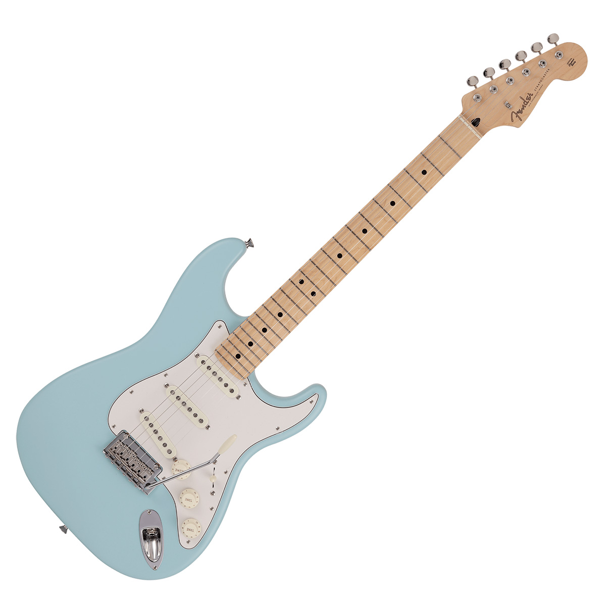 Fender フェンダー Made in Japan Junior Collection Stratocaster ストラトキャスター