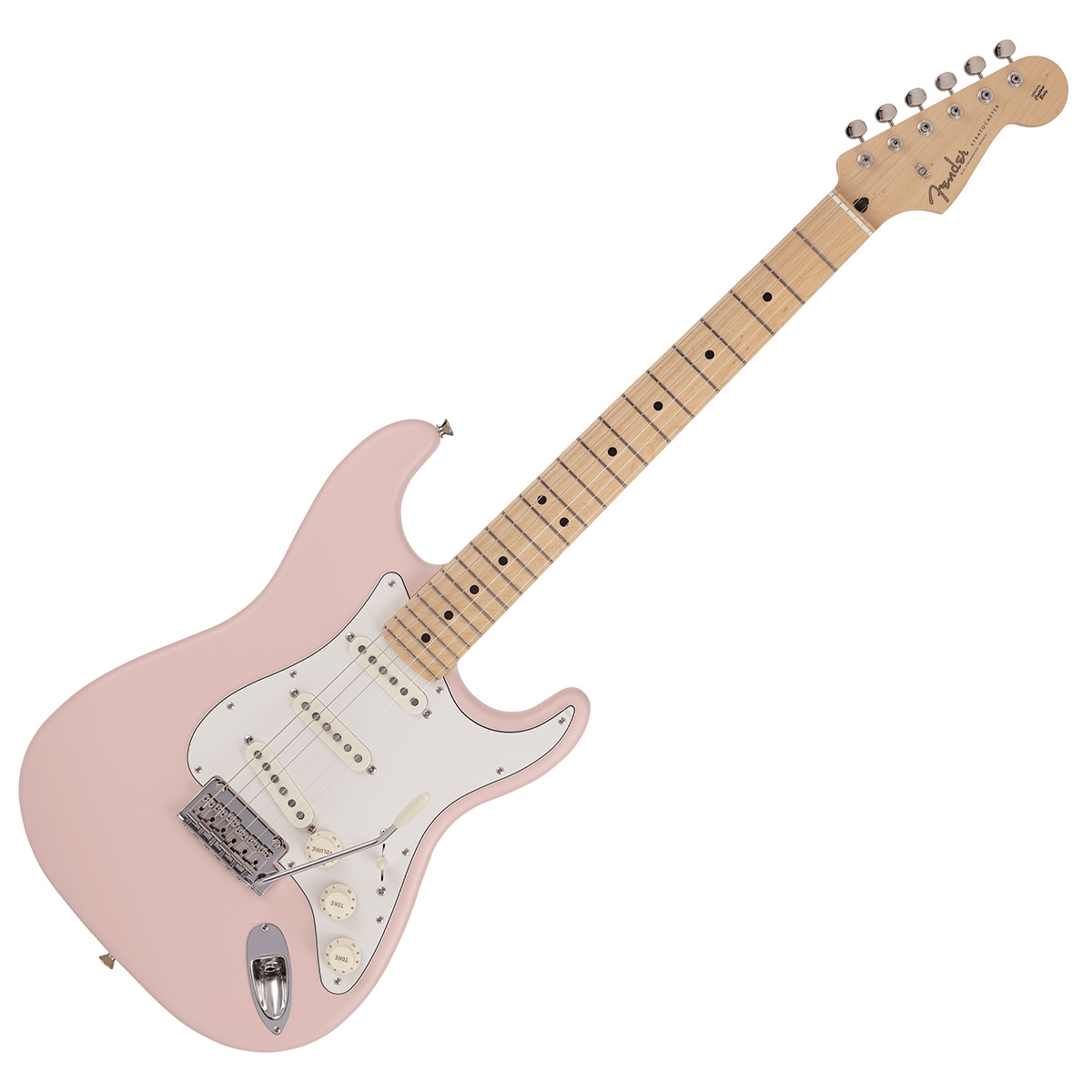 Fender フェンダー Made in Japan Junior Collection Stratocaster 