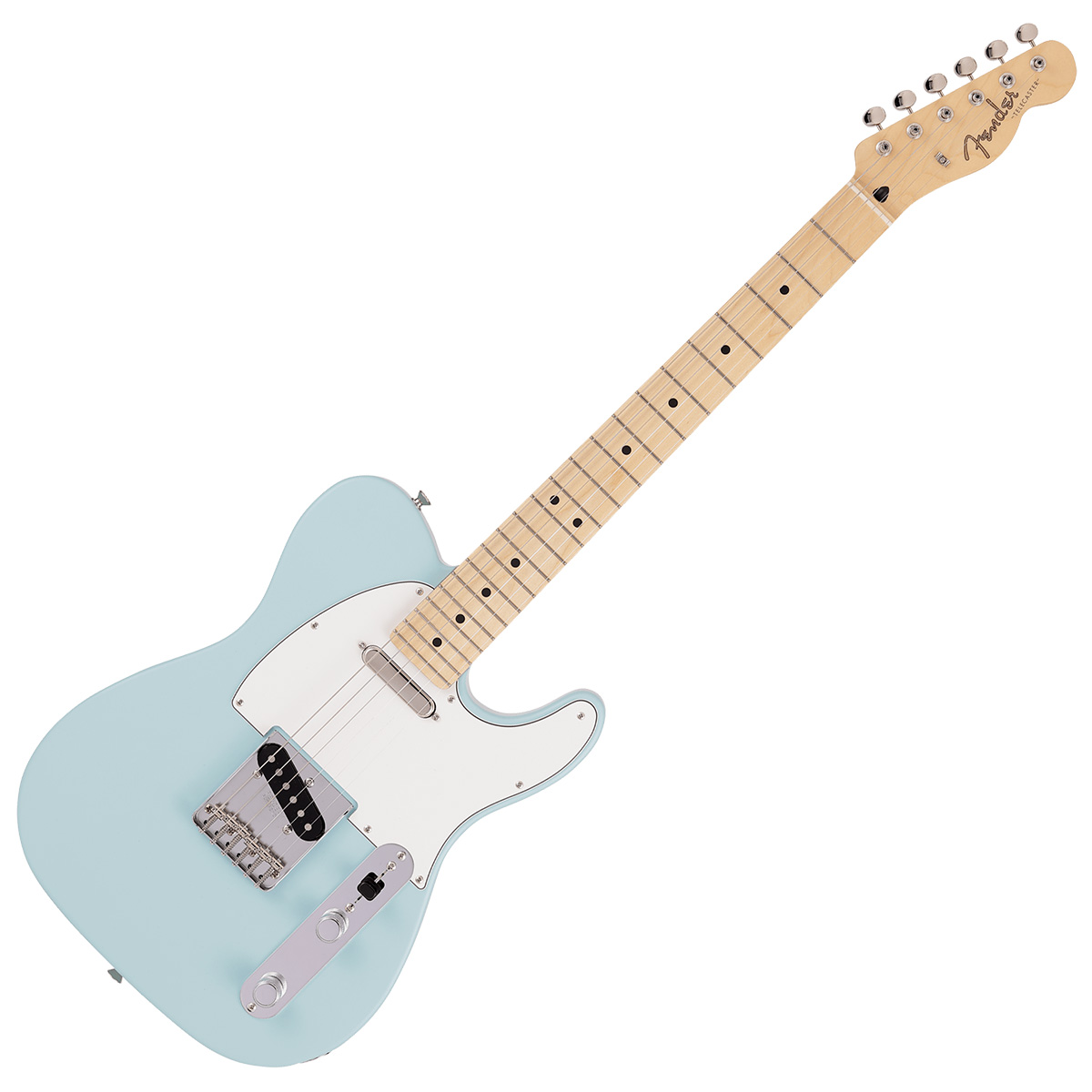 Fender フェンダー Made in Japan Junior Collection Telecaster テレキャスター