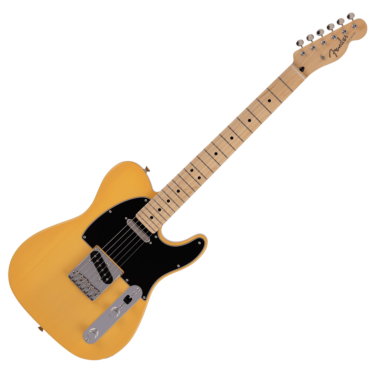 Fender フェンダー Made in Japan Junior Collection Telecaster テレキャスター