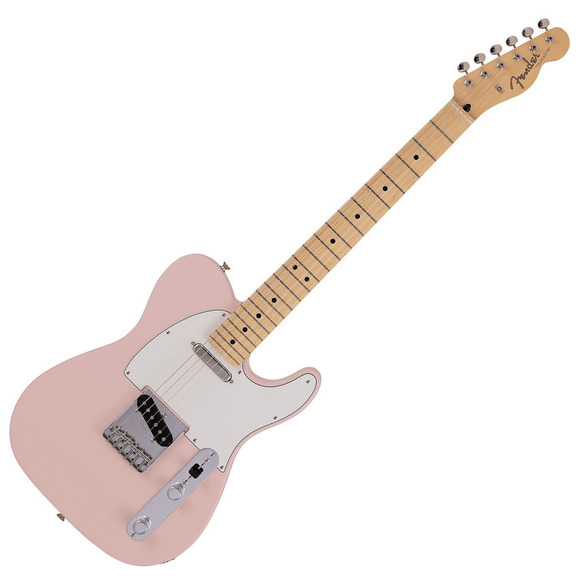 Fender フェンダー Made in Japan Junior Collection Telecaster テレキャスター