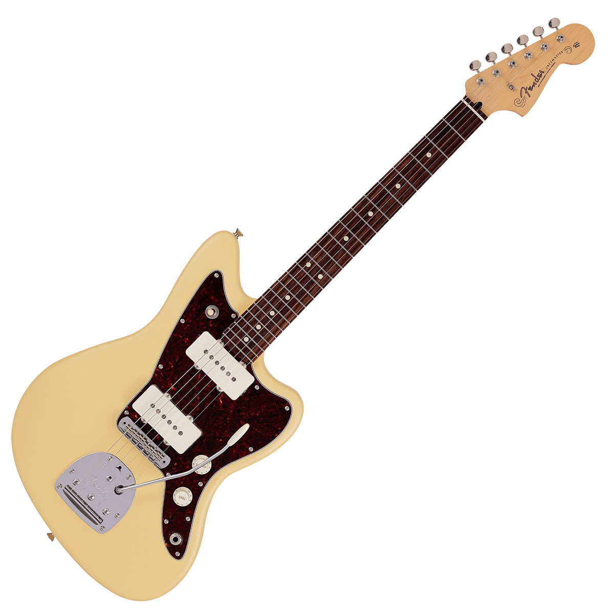 Fender フェンダー Made in Japan Junior Collection Jazzmaster ジャズマスター : mt0125180  : 島村楽器Yahoo!店 - 通販 - Yahoo!ショッピング